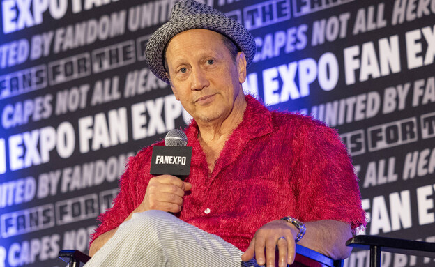 רוב שניידר רוב שניידר