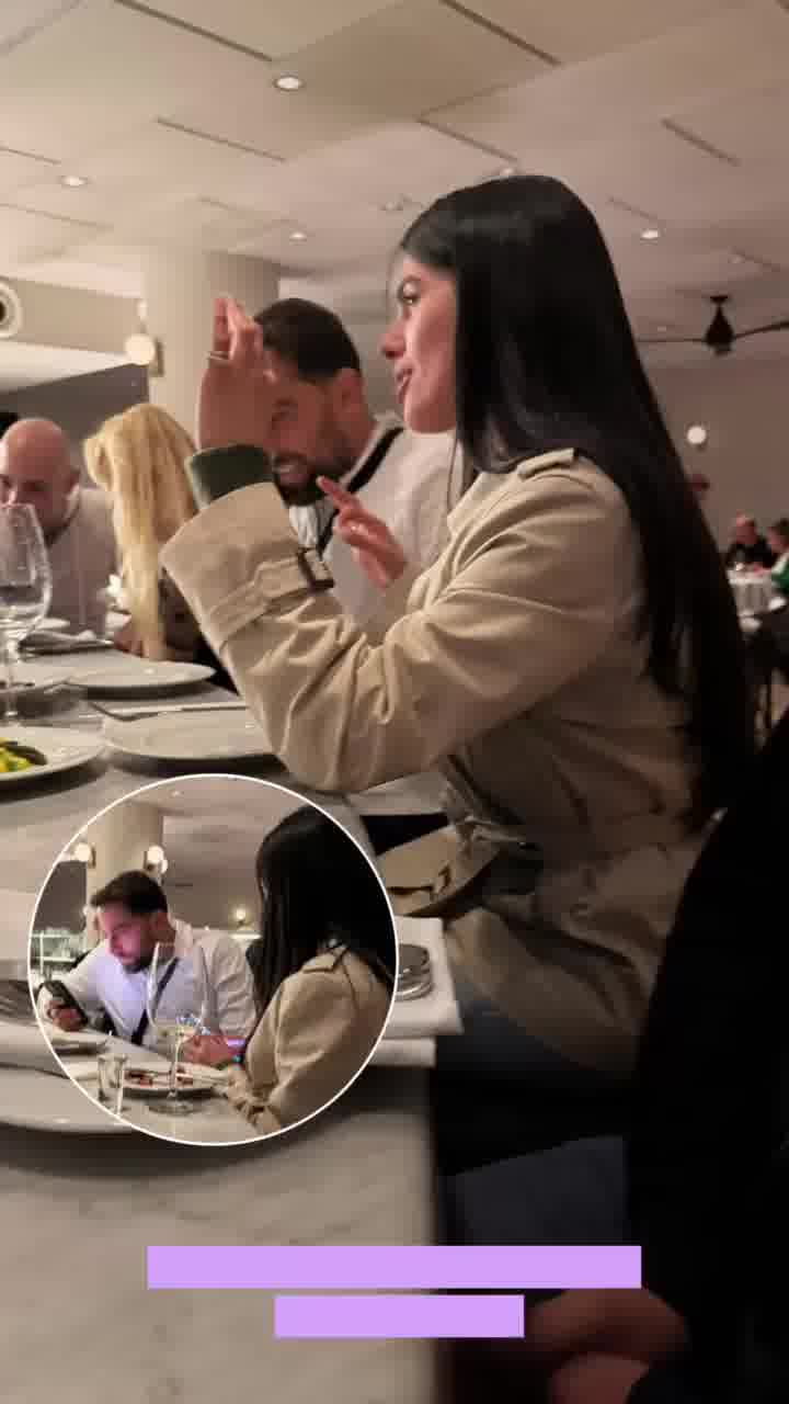 רק בשמחות! קארין עליה 
ועידו זקן חוגגים את האירוסים
במסעדת צ'אקרה בירושלים