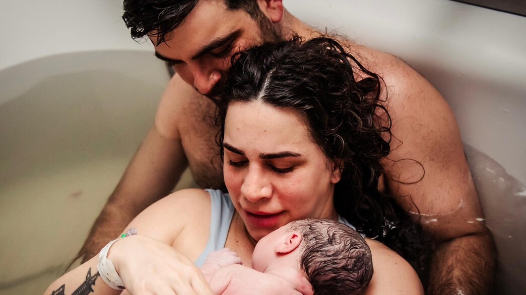 אורין ג'ולי ילדה בת אורין ג'ולי ילדה בת