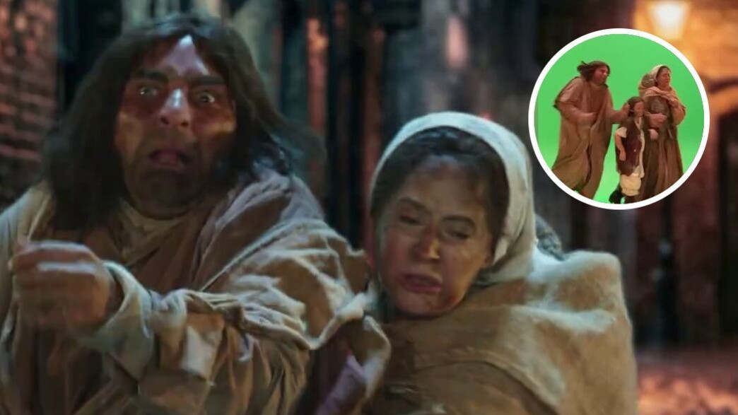 המערכון של ארץ נהדרת