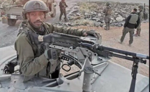 מנשה זלקה (צילום: פרטי)