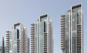 פרויקט בסר בשרונה (צילום: שרון צרפתי)