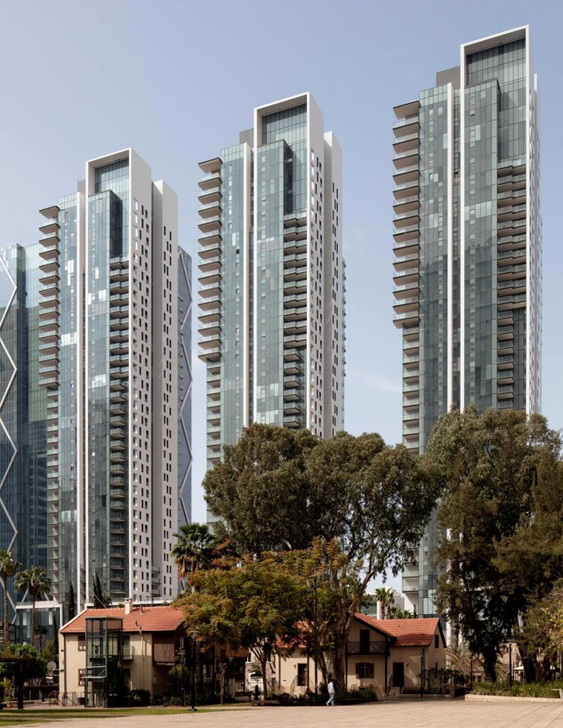 פרויקט בסר בשרונה פרויקט בסר בשרונה