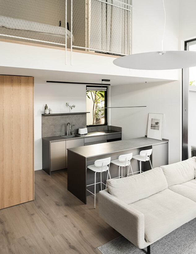 בית בתכנון אדריכל דור לוי, אדריכל אודי שמש, ג בית בתכנון אדריכל דור לוי, אדריכל אודי שמש, ג