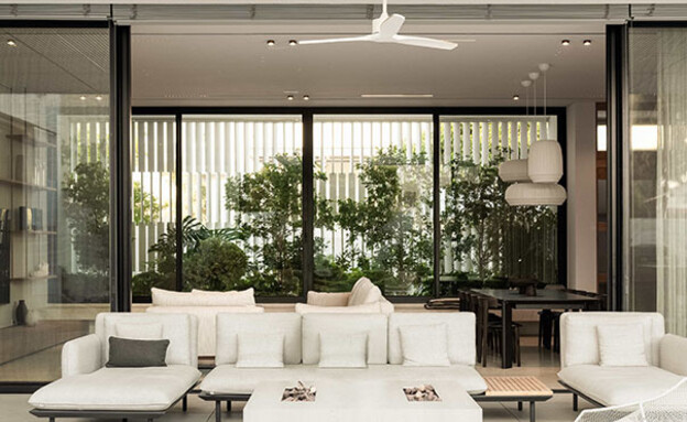 בית בתכנון אדריכל דור לוי, אדריכל אודי שמש, ג בית בתכנון אדריכל דור לוי, אדריכל אודי שמש, ג