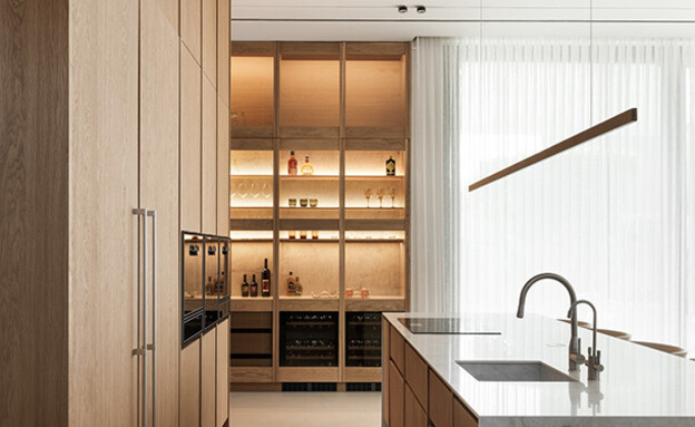 בית בתכנון אדריכל דור לוי, אדריכל אודי שמש, ג בית בתכנון אדריכל דור לוי, אדריכל אודי שמש, ג