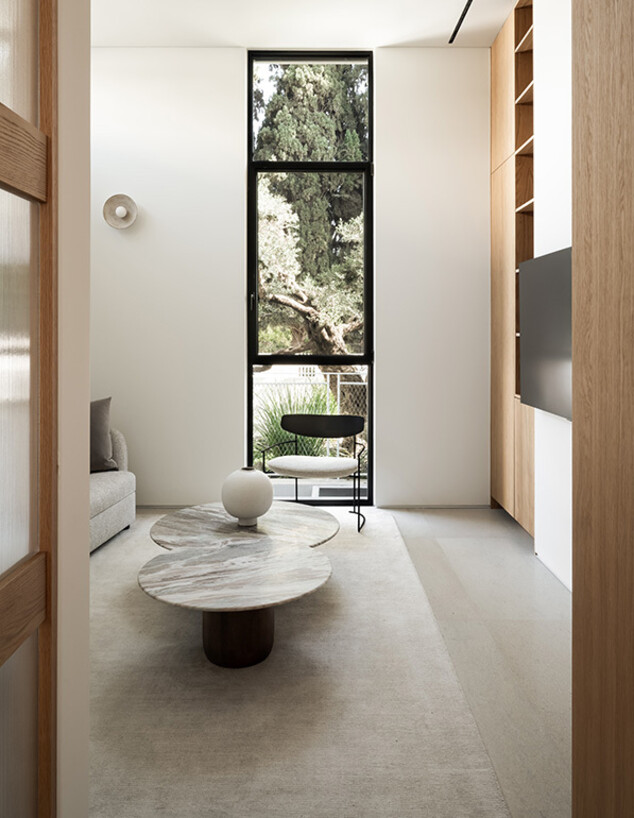 בית בתכנון אדריכל דור לוי, אדריכל אודי שמש, ג בית בתכנון אדריכל דור לוי, אדריכל אודי שמש, ג