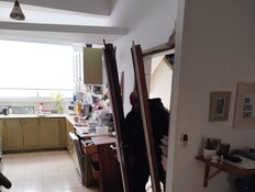 התיעודים מההרס בחיפה: "פתאום פגע בבית טיל"