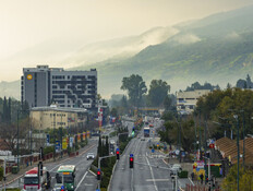 קריית שמונה