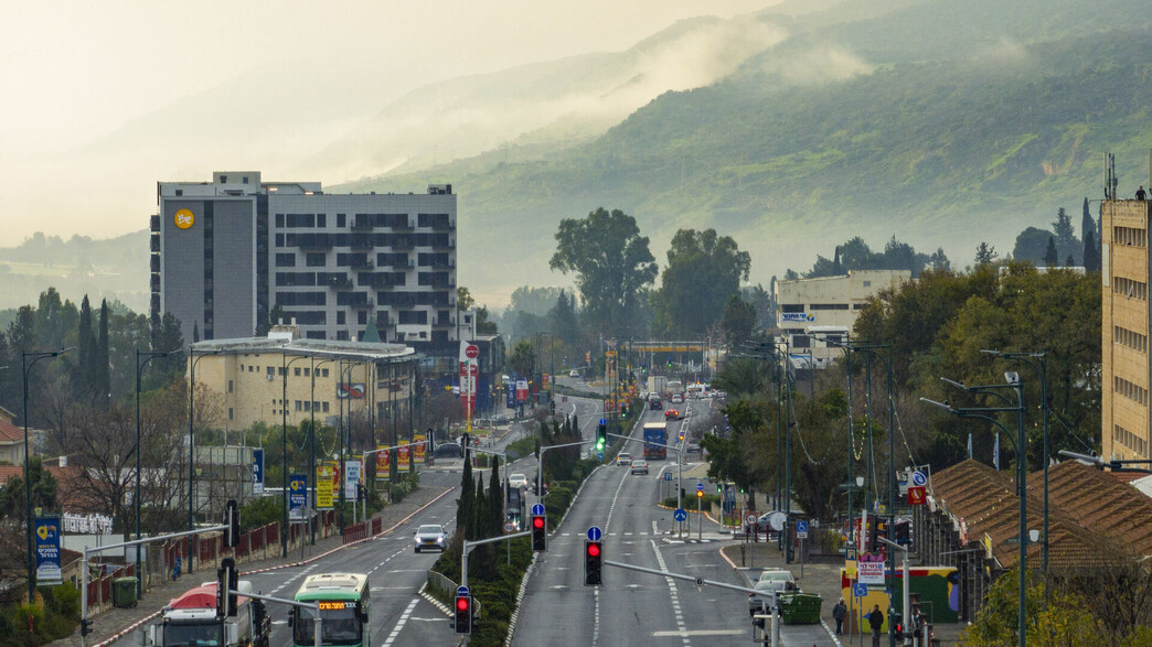 קריית שמונה קריית שמונה