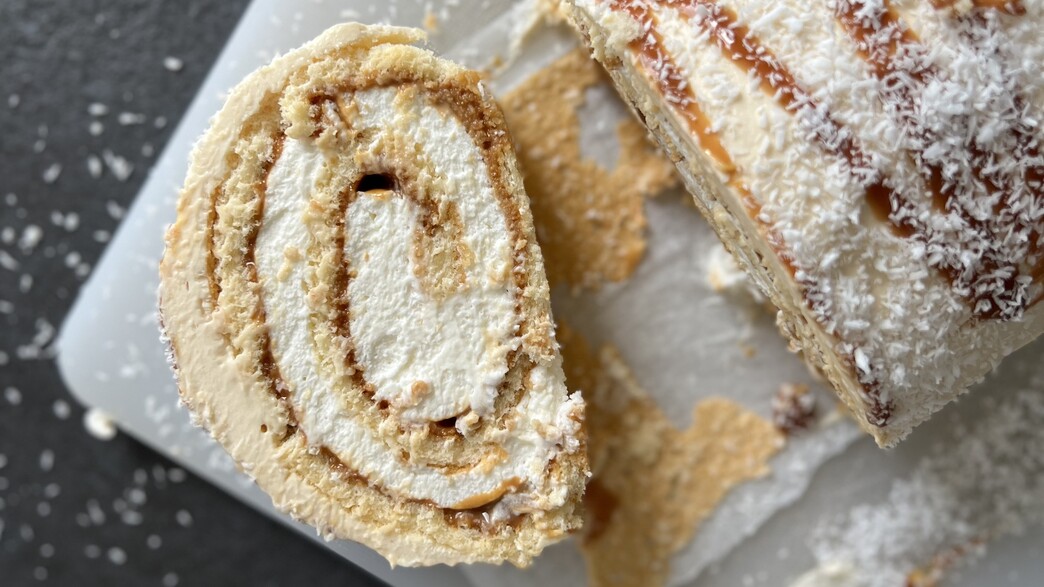 בשנייה האחרונה: אלה הקינוחים הכי טובים לפסח