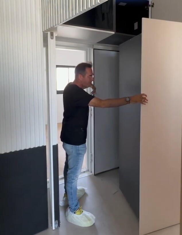 פתרונות לממד תכנון רז מלמד