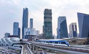 ריאד, סעודיה (צילום: Aaisha Muhammad, shutterstock)