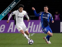 Masashi Hara/Getty Images (צילום: ספורט 5)
