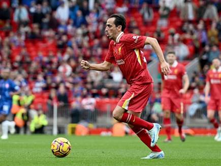 (Getty) (צילום: ספורט 5)