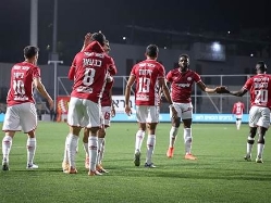 (דני מרון) (צילום: ספורט 5)
