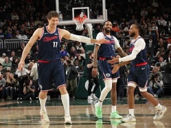 החמישי ברצף (GETTY) (צילום: ספורט 5)