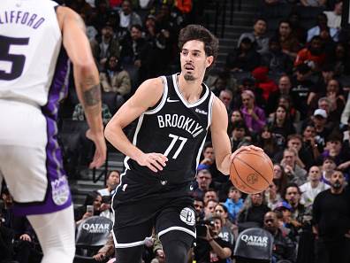 (Getty) (צילום: ספורט 5)