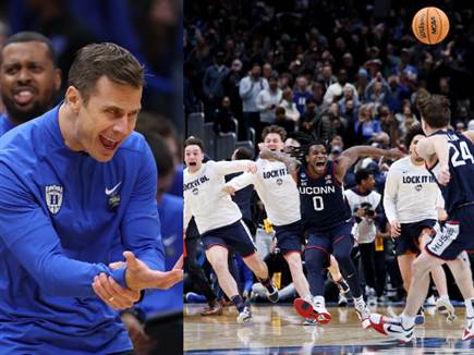 (Getty) (צילום: ספורט 5)