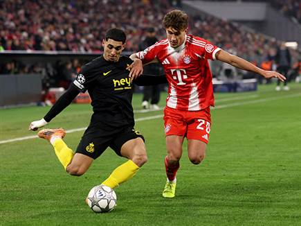 (Photo by Adam Pretty/Getty Images) (צילום: ספורט 5) (Photo by Adam Pretty/Getty Images) (צילום: ספורט 5)