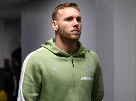 "החלופה המושלמת". פרץ (GETTY) (צילום: ספורט 5) "החלופה המושלמת". פרץ (GETTY) (צילום: ספורט 5)