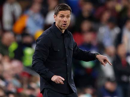 (Photo by Michael Regan/Getty Images) (צילום: ספורט 5) (Photo by Michael Regan/Getty Images) (צילום: ספורט 5)