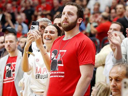 sportFive1692965 (צילום: ספורט 5)