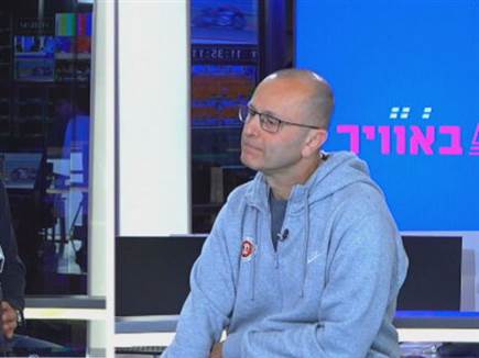 sportFive1692996 (צילום: ספורט 5)