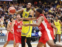 (אלן שיבר) (צילום: ספורט 5)