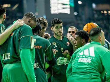 (GETTY) (צילום: ספורט 5)