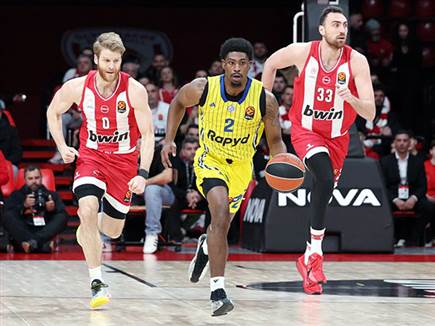 (GETTY) (צילום: ספורט 5)