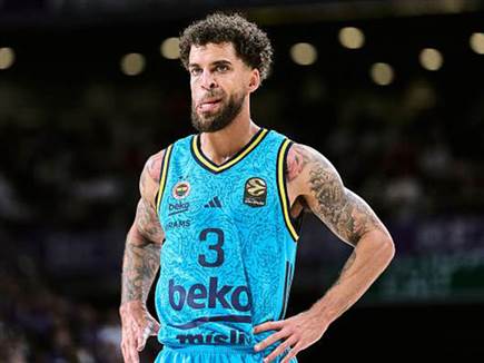 (GETTY) (צילום: ספורט 5)