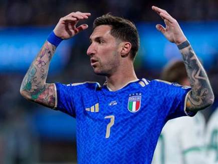 "בושה" (GETTY) (צילום: ספורט 5) "בושה" (GETTY) (צילום: ספורט 5)