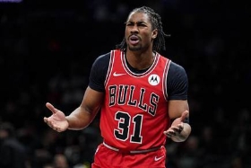 (Photo by Evan Bernstein/Getty Images) (צילום: ספורט 5)