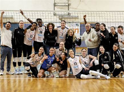 (צילום: לילך וייס-רוזנברג) (צילום: ספורט 5)