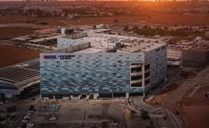 מלנתא צים אורבן (צילום: יריב אלדד, יחסי ציבור)