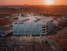 מתחם מלנתא צים אורבן כפר סבא