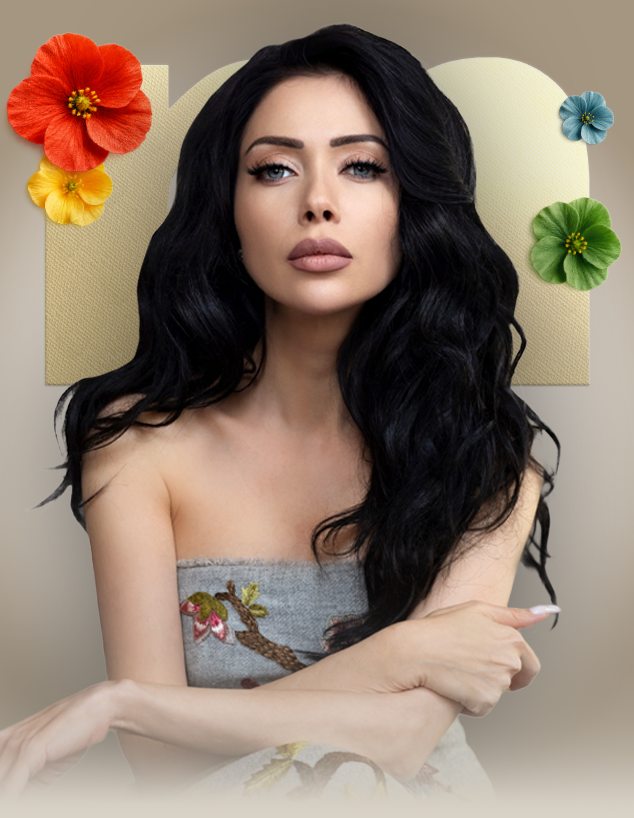 ניקול ראידמן