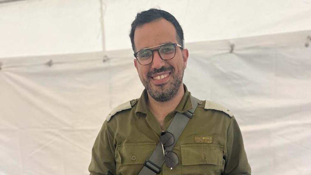לאבא נמאס שהילדים שלו במסכים, והוא מצא פתרון מקורי