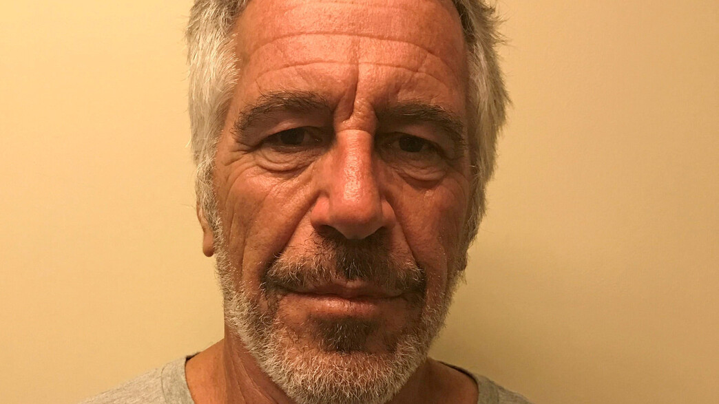 עם זוכת אוסקר: פרשת אפשטיין מגיעה לטלוויזיה