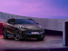 דגם זול יותר, עדכונים בתא הנוסעים: קופרה טווסקאן מתחדש