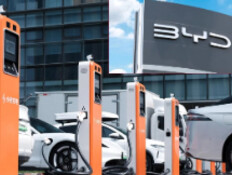 "יש מאבק הישרדותי": טויוטה מזהירה שהיתרון עבר לסינים