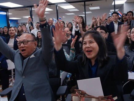 המחווה המרגשת בתאילנד: עשרות אחוזי הנחה במגוון בתי מלון במדינה לתיירים הישראלים