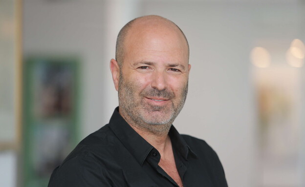 איל הנדלר, יו"ר ובעלים קבוצת כנען איל הנדלר, יו"ר ובעלים קבוצת כנען
