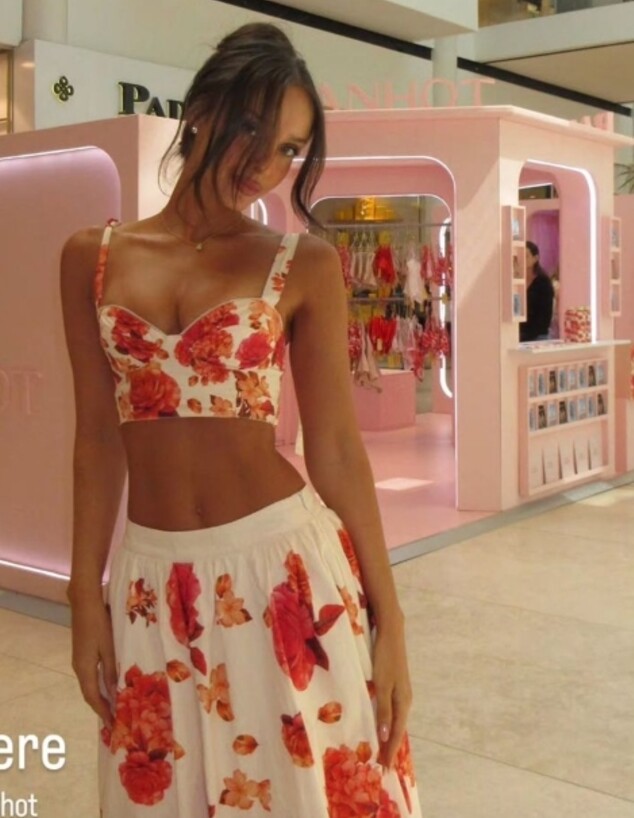 נטע אלחמיסטר ריביירה