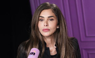 נעמה קסרי ספיל איט (צילום: מור סטיקלרו )