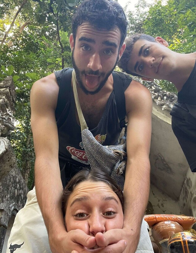 עידו נחמד עידו נחמד