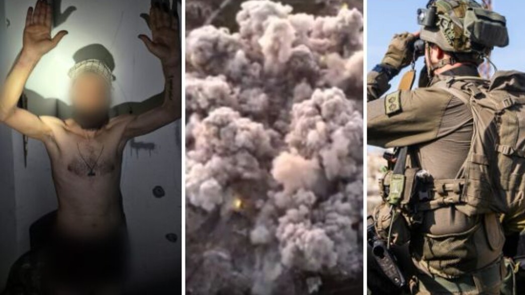 כשהמחיר כבד: מה ישראל רוצה להשיג בלבנון?