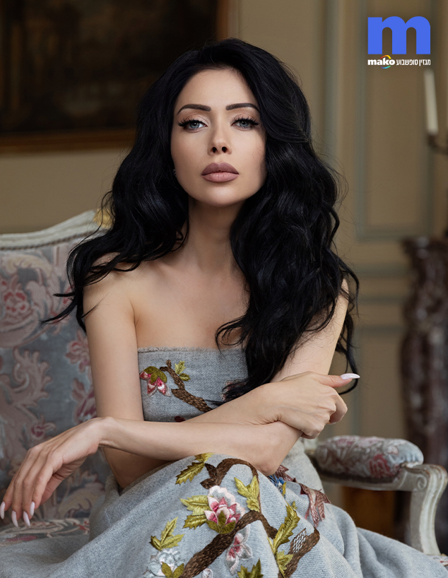 ניקול ראידמן