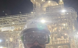 Copy of אור יעקובוביץ (צילום: באדיבות המרואיין )